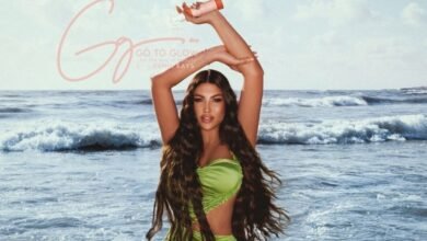رانيا قيس تطلق زيت التسمير “Go To Glow” لإشراقة صيفية لا تُقاوم!