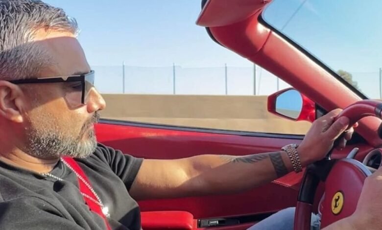 ربيع وهبي يتألق بمشاركته في كليبات نجوم الوطن العربي ويثير الإعجاب بأدائه المميز”