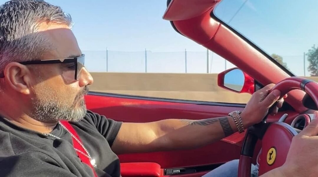 صورة مميزة: ربيع وهبي يتألق بمشاركته في كليبات نجوم الوطن العربي ويثير الإعجاب بأدائه المميز”