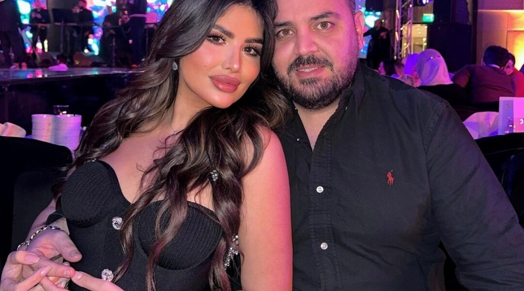 صورة مميزة: رجل الأعمال Mike Ghandour يحتفل بعيد حبيبته Suzie Bchara على يخته الخاص بأجواء رائعة ومفاجآت كبيرة