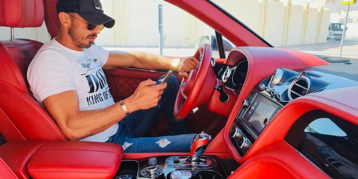 رجل الأعمال اللّبنانيّ شفيق نور الدين رائد في مجال الأعمال - صورة مميزة صورة مميزة: رجل الأعمال اللّبنانيّ شفيق نور الدين رائد في مجال الأعمال