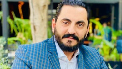 رجل الأعمال د. علي المصري يلغي كافة حساباته الشخصية من مواقع التواصل الاجتماعي