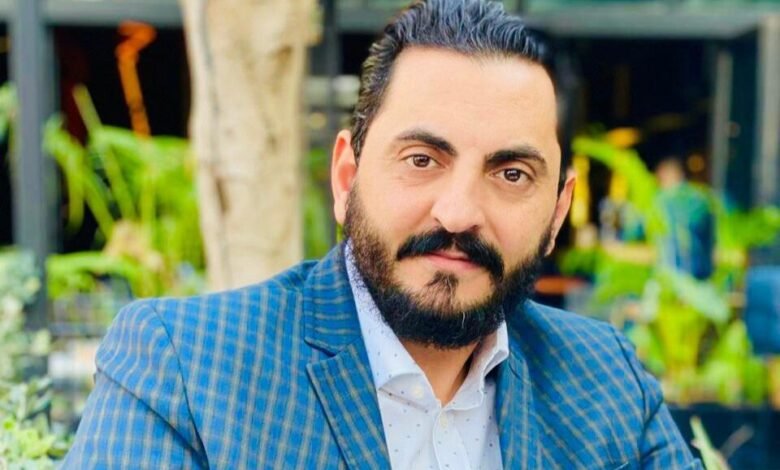 رجل الأعمال د. علي المصري يلغي كافة حساباته الشخصية من مواقع التواصل الاجتماعي