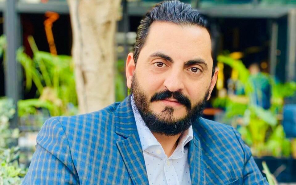 صورة مميزة: رجل الأعمال د. علي المصري يلغي كافة حساباته الشخصية من مواقع التواصل الاجتماعي