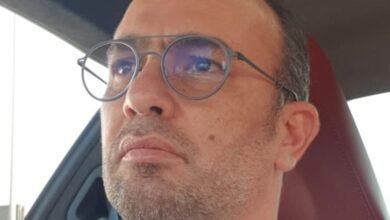 رجل الأعمال داني ياغي رائد في مجال تجارة الساعات