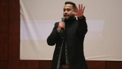 رجل الأعمال شجاع ناصيف: توفير التعليم المالي باللغة العربية شكّل تحدياً كبيراً…