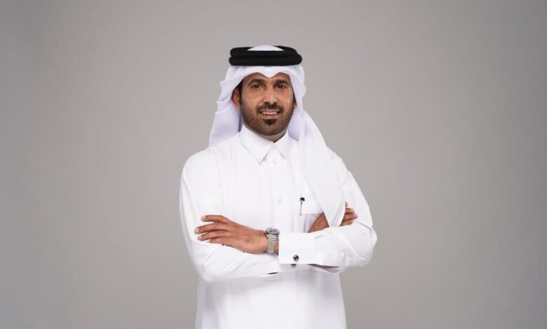 رجل الأعمال صالح الدرعه مستثمر يهدف لاقتصاد متطور ومتنوع…