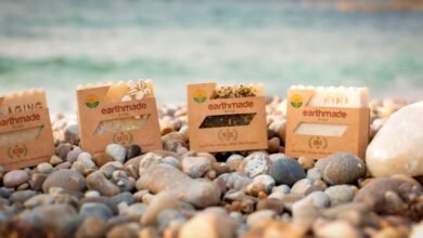 رجل الأعمال علي مكي يستعدّ لإفتتاح Earthmade قريباً في الولايات المتحدة