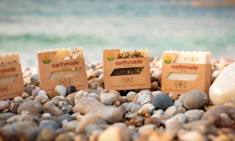 رجل الأعمال علي مكي يستعدّ لإفتتاح Earthmade قريباً في الولايات المتحدة