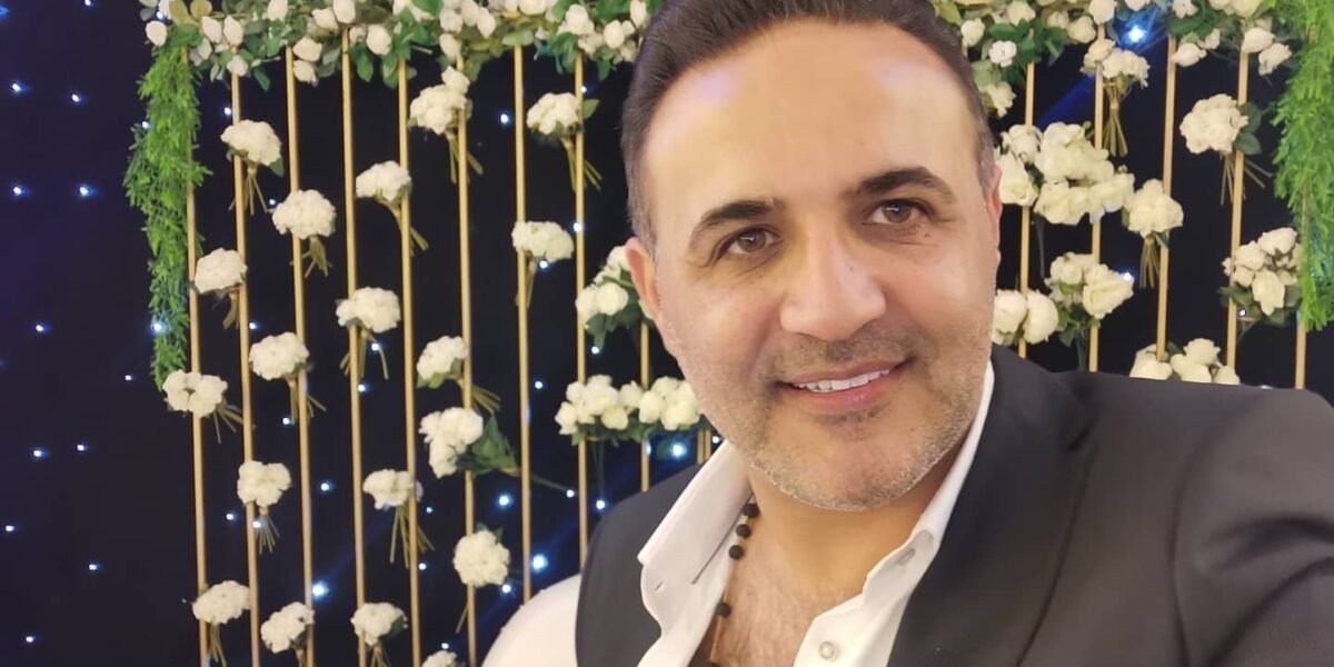 صورة مميزة: رجل الأعمال وسام حطيط يحقق نجاحات كبيرة