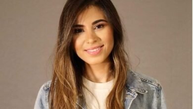 رولا قادري تستعد لإطلاق أغنية من إنتاج شركة ARABSONG PRODUCTION