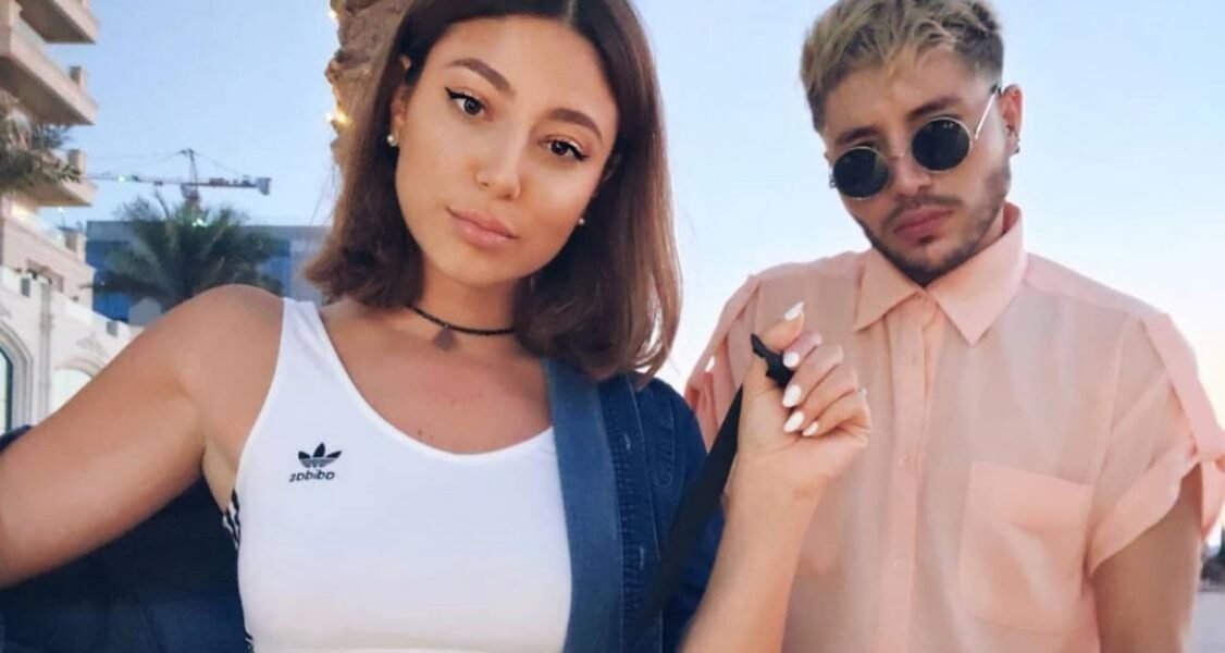 روينسيتو / Ruensito وليا مخول في عمل استثنائي قريبًا - صورة مميزة صورة مميزة: روينسيتو / Ruensito وليا مخول في عمل استثنائي قريبًا