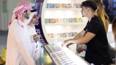 ريبل” شركة رائدة عالميًا في سوق أكياس النيكوتين منذ انطلاقتها في 2018