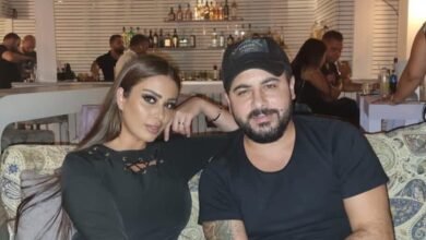 ريهام خليفة تثير ضجة واسعة على مواقع التواصل الاجتماعي بإطلالتها الجديدة
