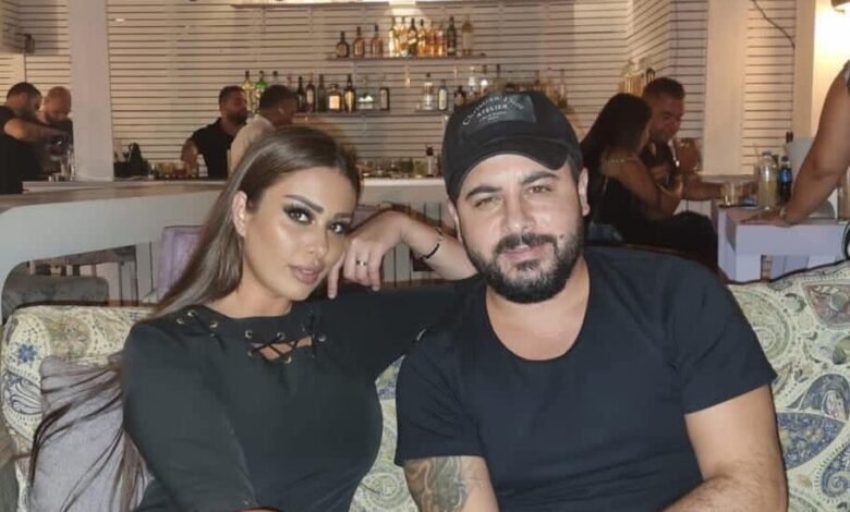 ريهام خليفة تثير ضجة واسعة على مواقع التواصل الاجتماعي بإطلالتها الجديدة