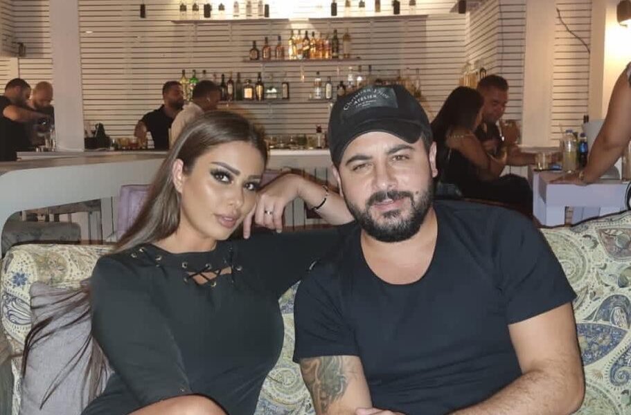 صورة مميزة: ريهام خليفة تثير ضجة واسعة على مواقع التواصل الاجتماعي بإطلالتها الجديدة