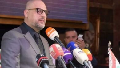 زكريا فحام صاحب ورئيس تحرير موقع خبر عاجل ، ما أعلنه عبر وسائل التواصل الاجتماعي مُدهش !