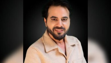زياد موسى يطلق جديده ” يا دنيا كفايا بقى “