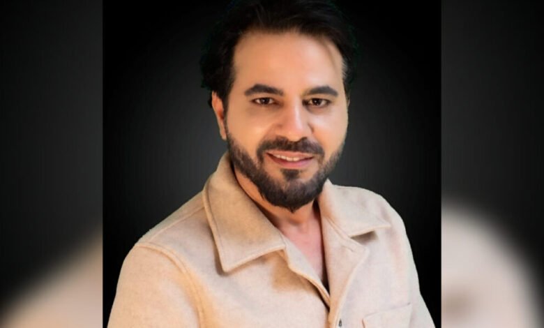 زياد موسى يطلق جديده ” يا دنيا كفايا بقى “