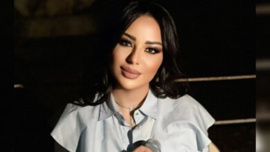 زينات توفيق تحيي افتتاح مهرجان “كرمالك يا عاليه”