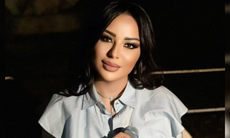 زينات توفيق تحيي افتتاح مهرجان “كرمالك يا عاليه”
