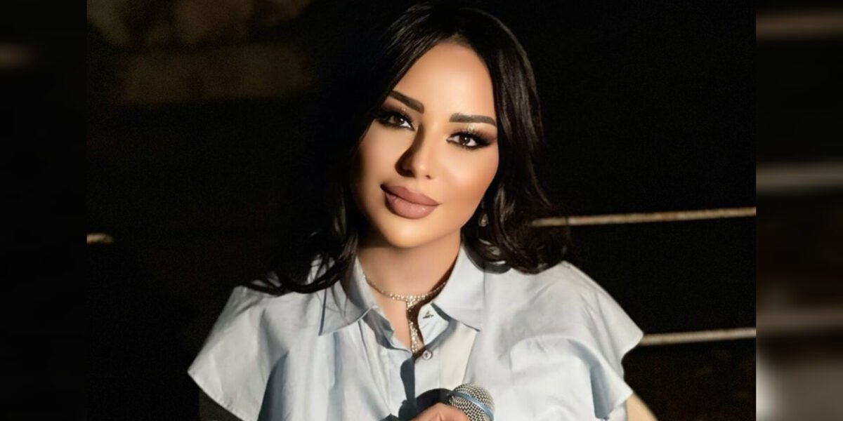 صورة مميزة: زينات توفيق تحيي افتتاح مهرجان “كرمالك يا عاليه”