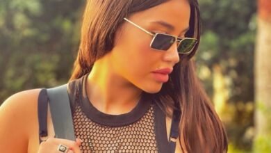 سالي الأخرس عنوان للإبداع وأكثر…