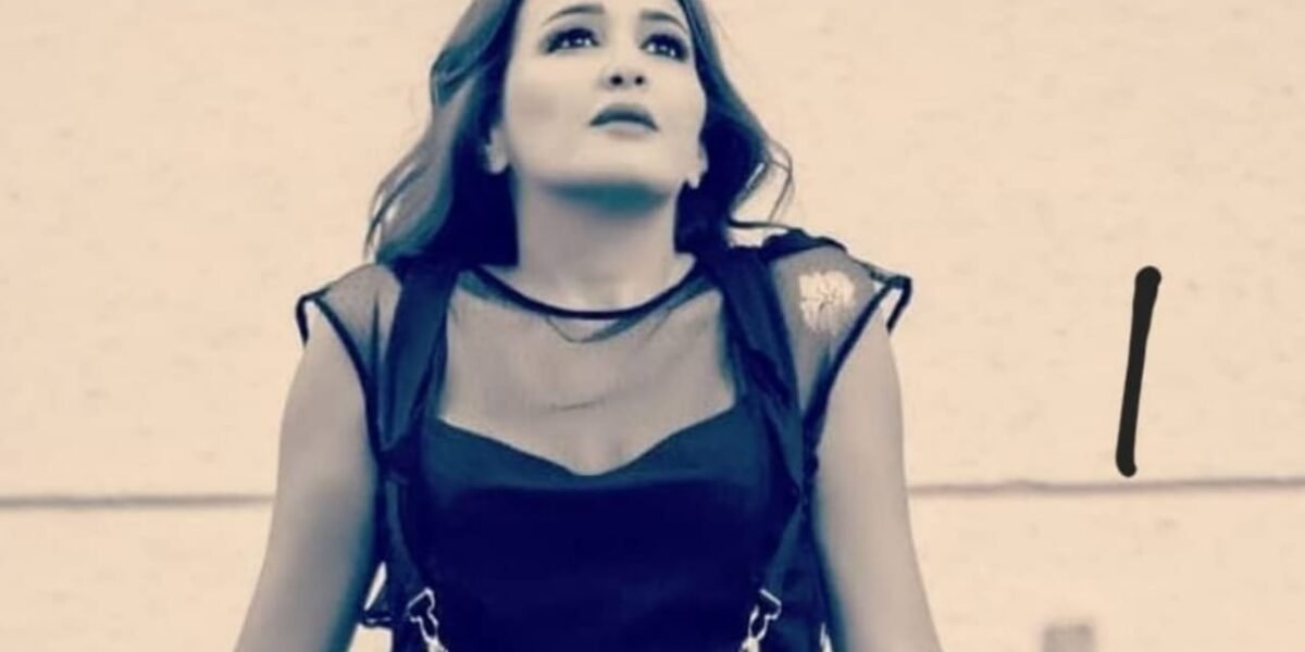 سالي جفال تنشر صورة جديدة عبر حسابها الرسمي على الانستغرام - صورة مميزة صورة مميزة: سالي جفال تنشر صورة جديدة عبر حسابها الرسمي على الانستغرام