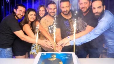 سامي هلال يصور ” أنا داعش بلحب ” والاطلاق على عيد الاضحى