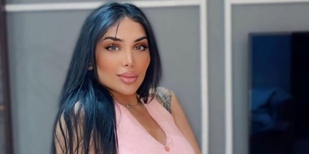 صورة مميزة: ساندرا عيد تقدّم محتوى متنوع عبر مواقع التواصل