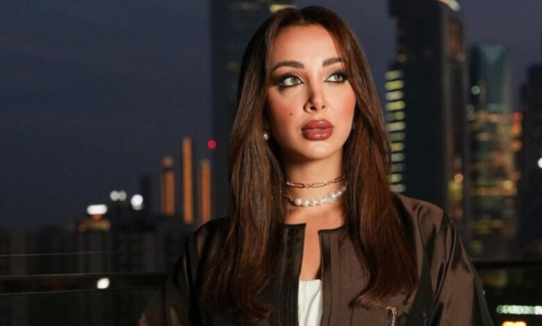 ساندي مارديني… متابعة واسعة عبر مواقع التواصل الإجتماعي