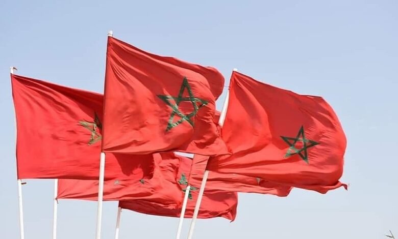 سبعة عشرة طيارة محملة بمساعدات وصلت من المغرب الى لبنان