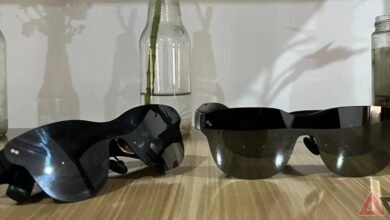 ستأخذ نظارات XR الذكية هذه الترفيه الخاص بك إلى مستوى آخر