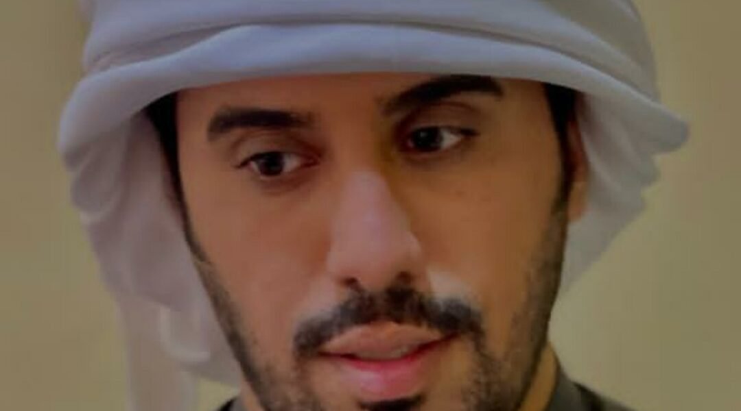صورة مميزة: سعيد العمران حنكة وجدارة بين الاعلام والاعمال