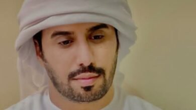 سعيد العمران نصيحته الى المواطنين بسرعة التسجيل عبر تطبيق ” صحتي “