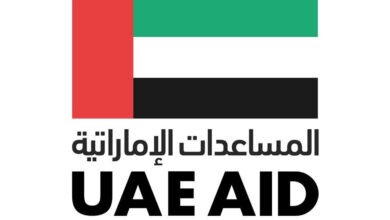 سفارة الامارات في بيروت أطلقت مشروع إفطار صائم: 25 الف وجبة رمضانية
