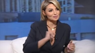 سنا جوزو… رحلة ملهمة في عالم التدريب والاستشارات من لبنان إلى العالم