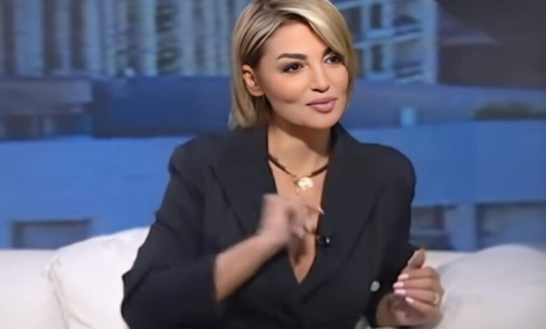 سنا جوزو… رحلة ملهمة في عالم التدريب والاستشارات من لبنان إلى العالم