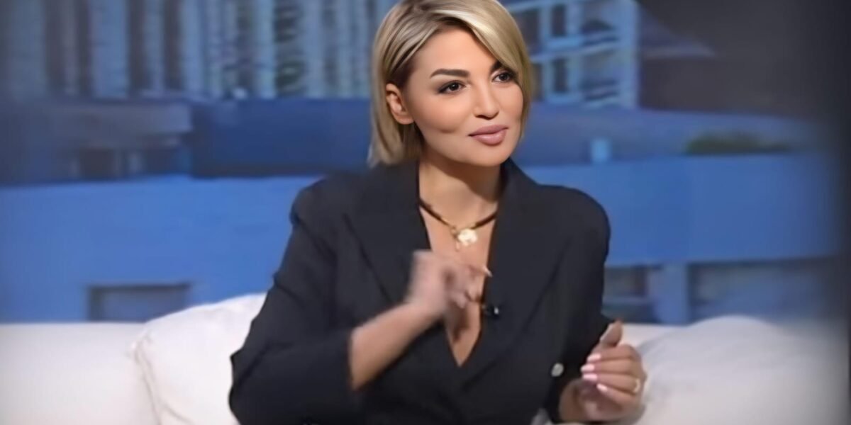 صورة مميزة: سنا جوزو… رحلة ملهمة في عالم التدريب والاستشارات من لبنان إلى العالم