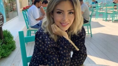 سيدة الأعمال “جيلان مملوك Jilane Mamlouk” تُطلق عرض الصيف الأقوى