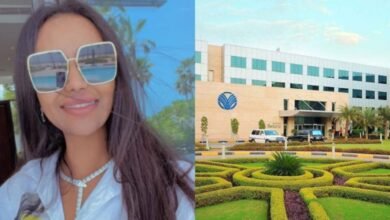 سيدة الأعمال Asia Ibrahim تشتري أكبر واشهر فنادق السودان… فندق السلام روتانا الخرطوم