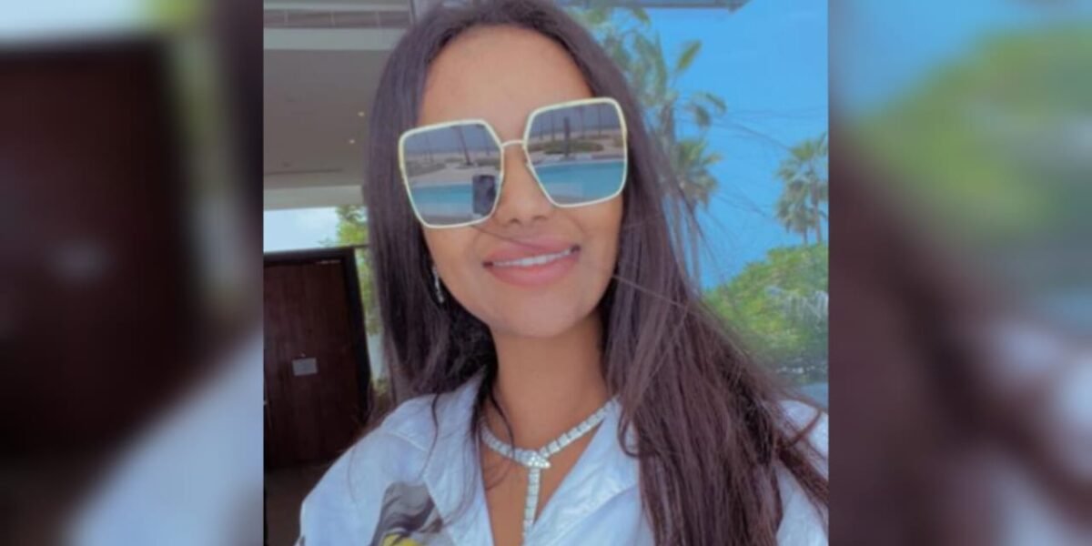 صورة مميزة: سيدة الأعمال آسيا ابراهيم/ Asia Ibrahim: الإستثمار في مجالات متعددة يقلل من الخسائر…