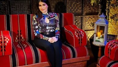 سيدة الأعمال لورا جرجور ضيفة برنامج “Arab Americans Life”