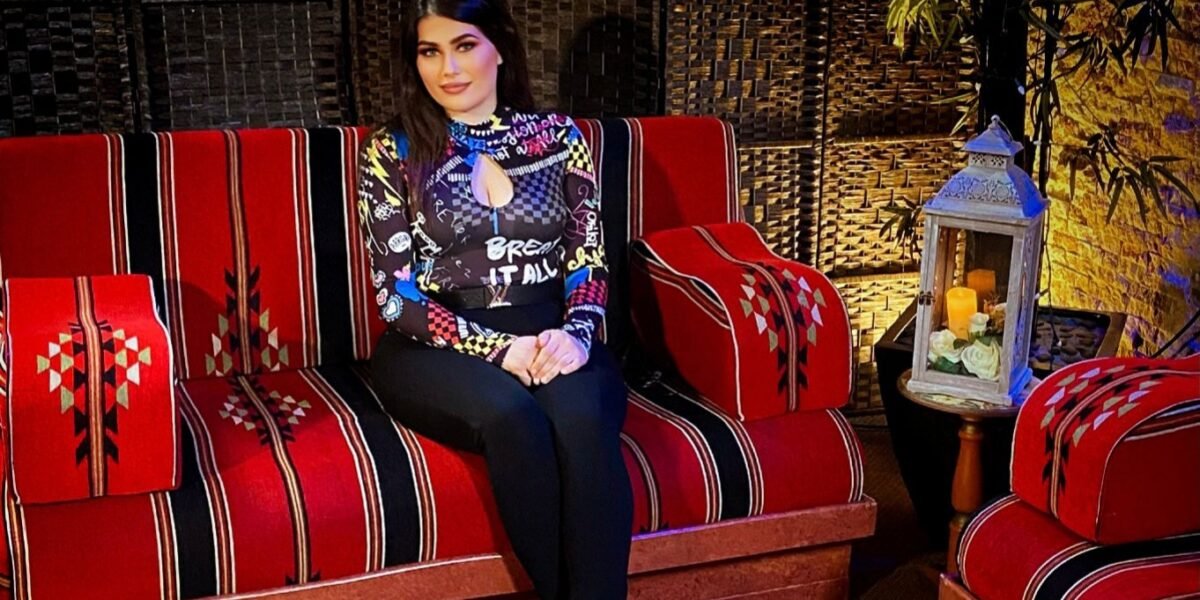سيدة الأعمال لورا جرجور ضيفة برنامج “Arab Americans Life” - صورة مميزة صورة مميزة: سيدة الأعمال لورا جرجور ضيفة برنامج “Arab Americans Life”