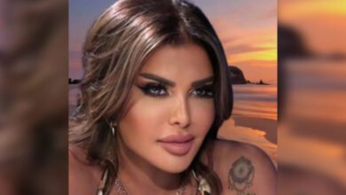 سيدة الأعمال ملاك المقداد عضو لجنة تحكيم Miss Europe 2023 بدفعتها التاسعة في Casino du Liban