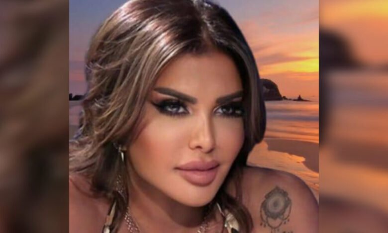 سيدة الأعمال ملاك المقداد عضو لجنة تحكيم Miss Europe 2023 بدفعتها التاسعة في Casino du Liban