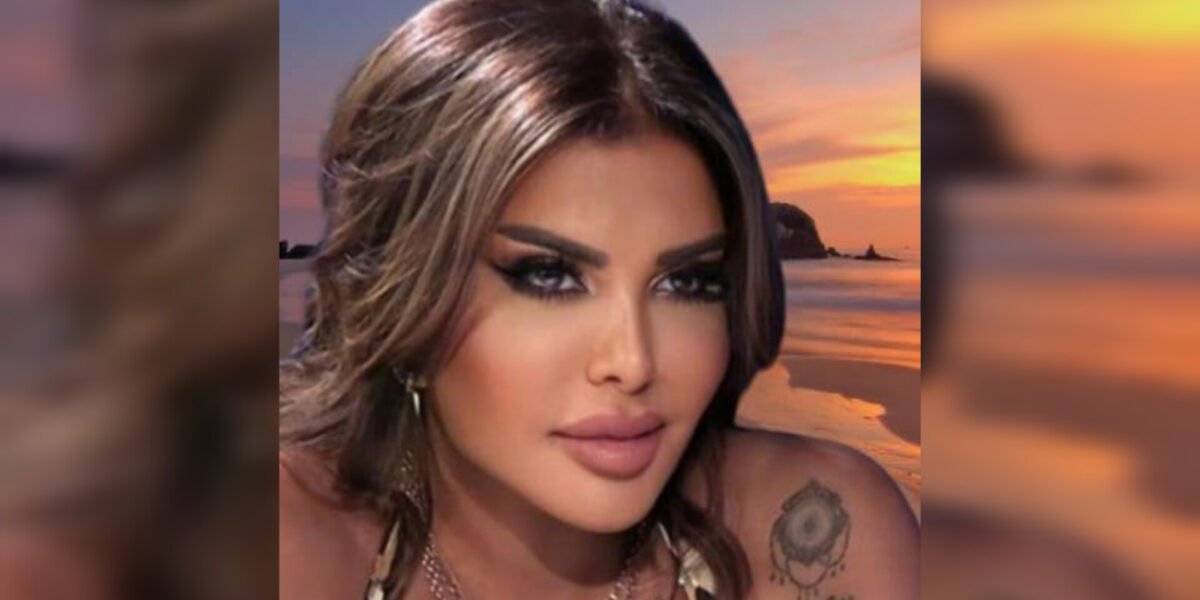 سيدة الأعمال ملاك المقداد عضو لجنة تحكيم Miss Europe 2023 بدفعتها التاسعة في Casino du Liban - صورة مميزة صورة مميزة: سيدة الأعمال ملاك المقداد عضو لجنة تحكيم Miss Europe 2023 بدفعتها التاسعة في Casino du Liban