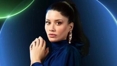 سينتيا خليفة تخطف الأنظار في رمضان 2026 من خلال مسلسل «وننسى اللي كان» على MBC