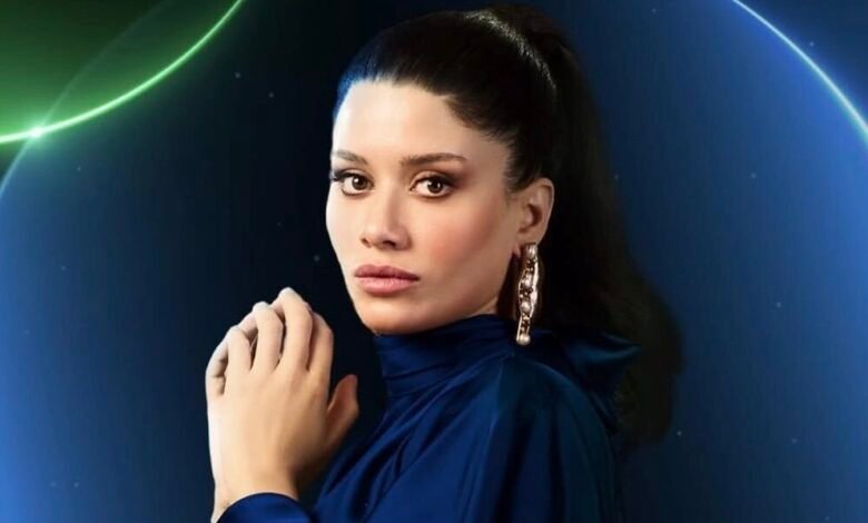 سينتيا خليفة تخطف الأنظار في رمضان 2026 من خلال مسلسل «وننسى اللي كان» على MBC