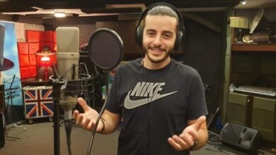 شادي أيوب يطلق ” عروسة العواصم “